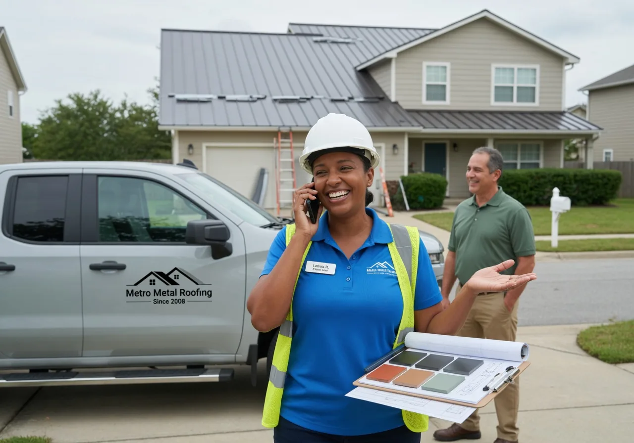 Metal Roofing Installation Pettigrew, AR FAQs