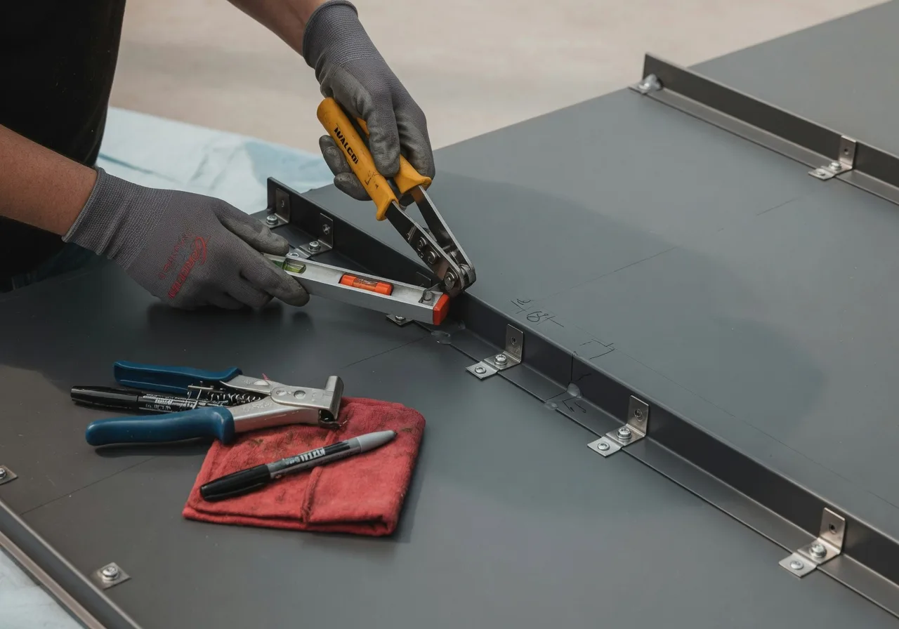Why choose Metal Roofing Installation in Pettigrew, AR